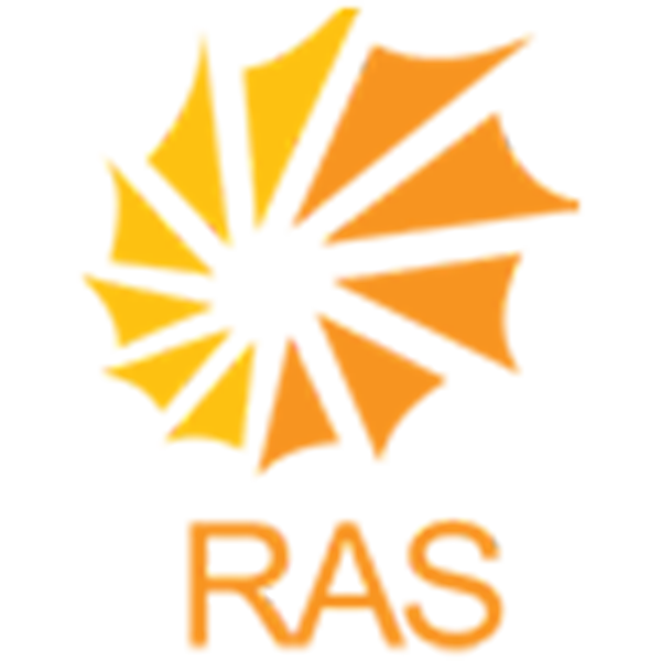 RAS Logo